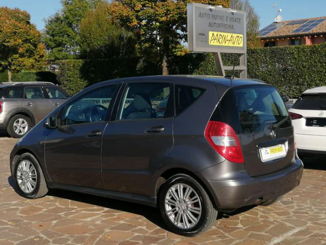 MERCEDES-BENZ A 160 A 160 - foto 4