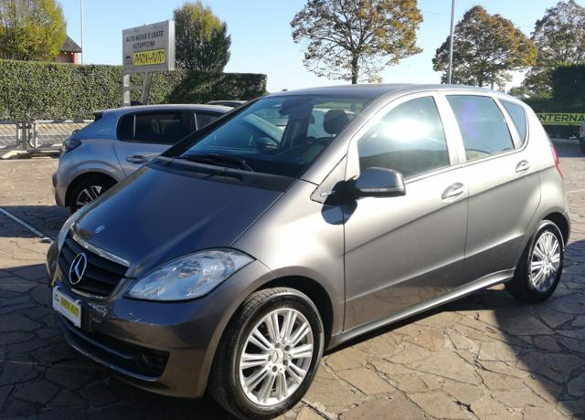 MERCEDES-BENZ A 160 A 160 - foto 6