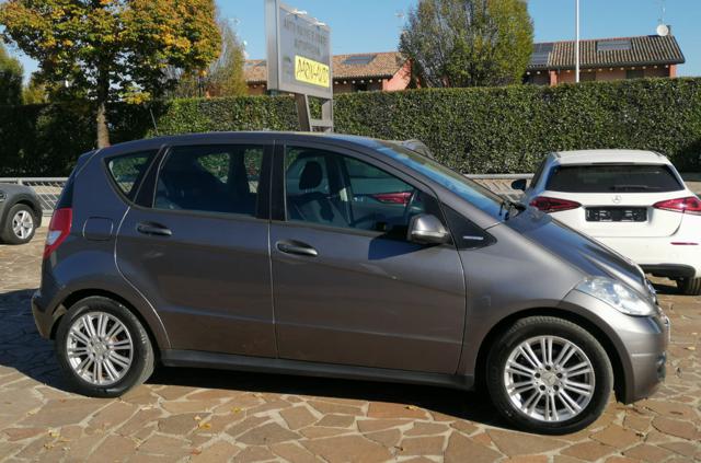 MERCEDES-BENZ A 160 A 160 - foto 2