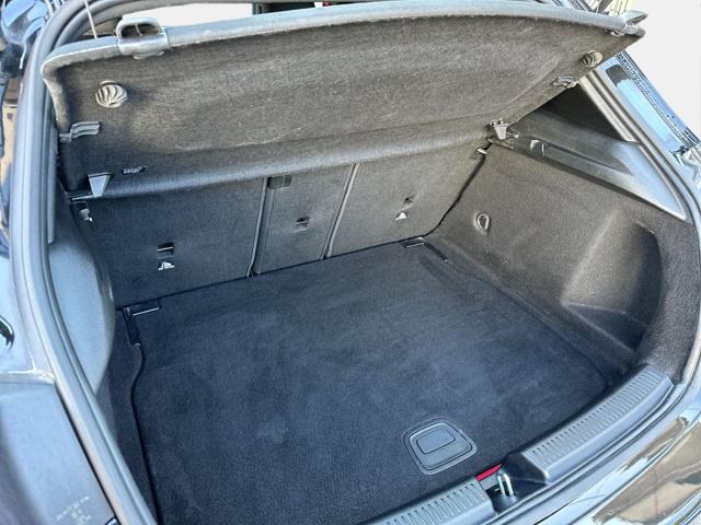 MERCEDES-BENZ A 180 D AUTOMATIC EXECUTIVE - foto 14