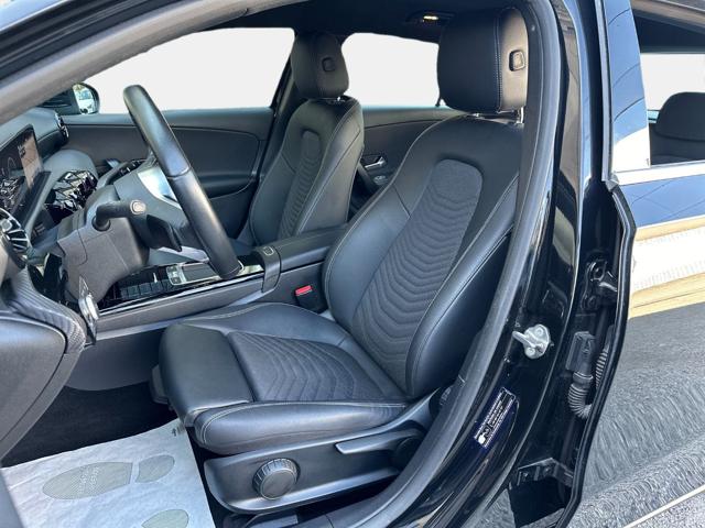 MERCEDES-BENZ A 180 D AUTOMATIC EXECUTIVE - foto 12