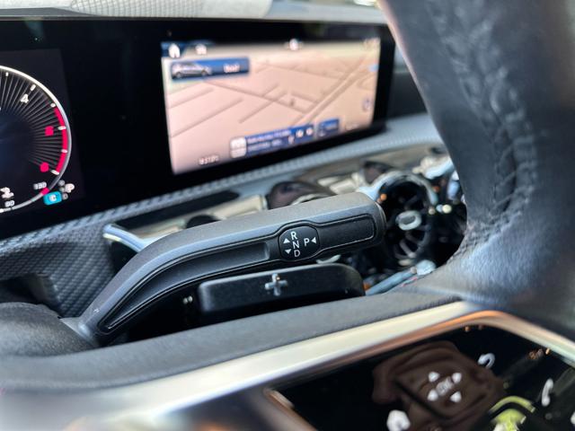 MERCEDES-BENZ A 180 D AUTOMATIC EXECUTIVE - foto 11