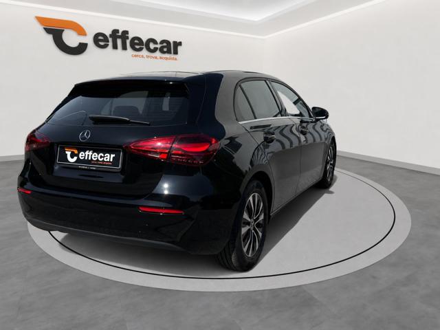 MERCEDES-BENZ A 180 D AUTOMATIC EXECUTIVE - foto 6