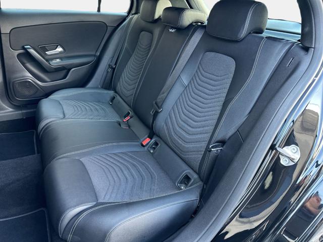 MERCEDES-BENZ A 180 D AUTOMATIC EXECUTIVE - foto 13