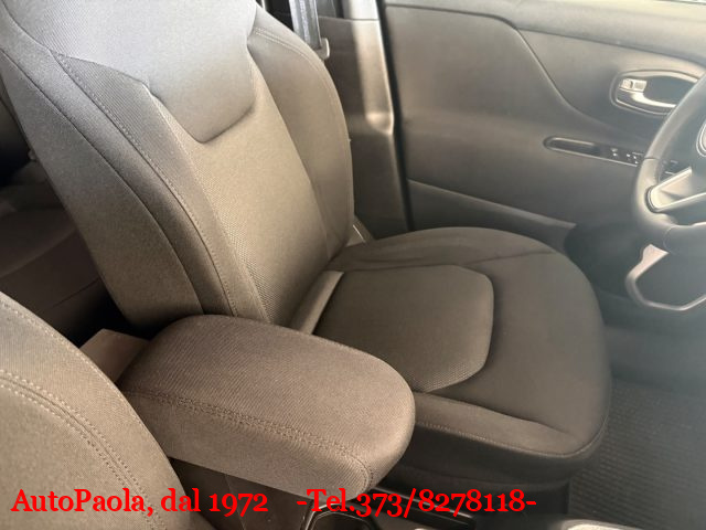 JEEP RENEGADE 1.6 MJT DDCT 120 CV NIGHT EAGLE - foto 11