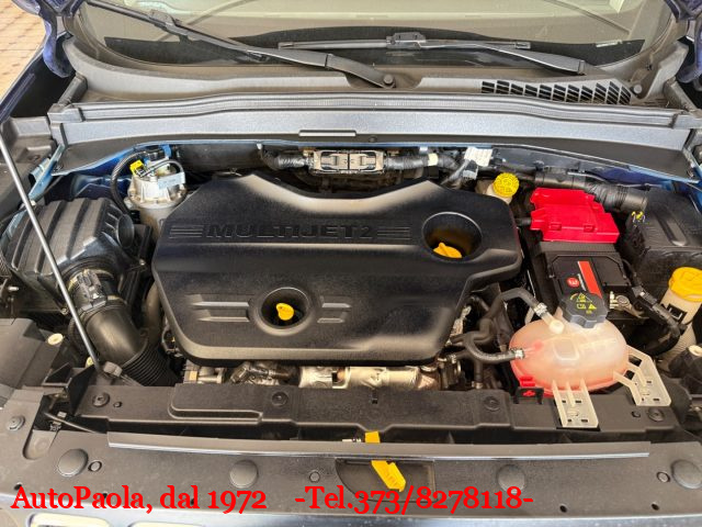 JEEP RENEGADE 1.6 MJT DDCT 120 CV NIGHT EAGLE - foto 16