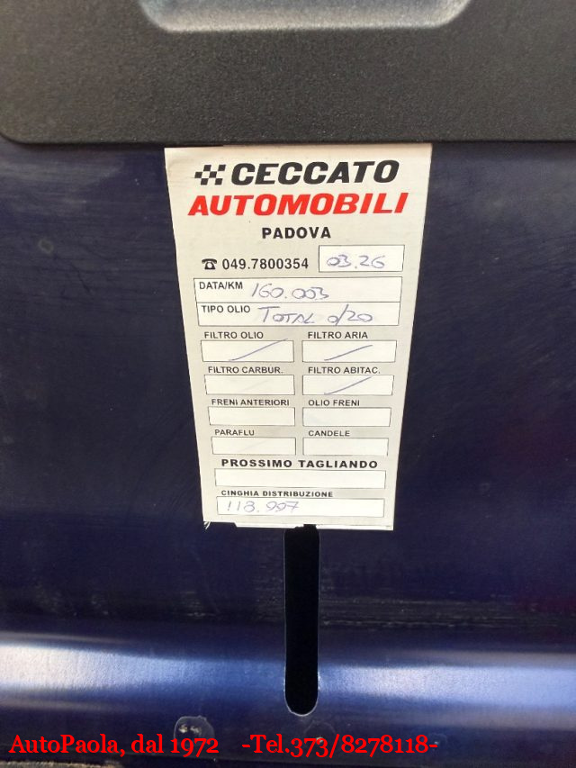 JEEP RENEGADE 1.6 MJT DDCT 120 CV NIGHT EAGLE - foto 17