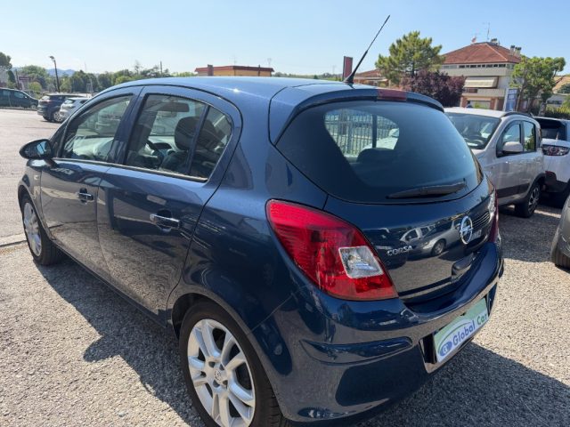OPEL CORSA 1.3 CDTI 95CV ECOFLEX 5 PORTE ST - foto 6