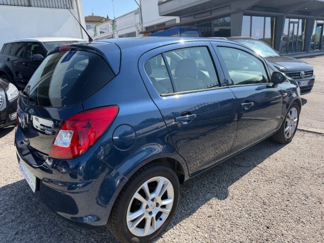 OPEL CORSA 1.3 CDTI 95CV ECOFLEX 5 PORTE ST - foto 7