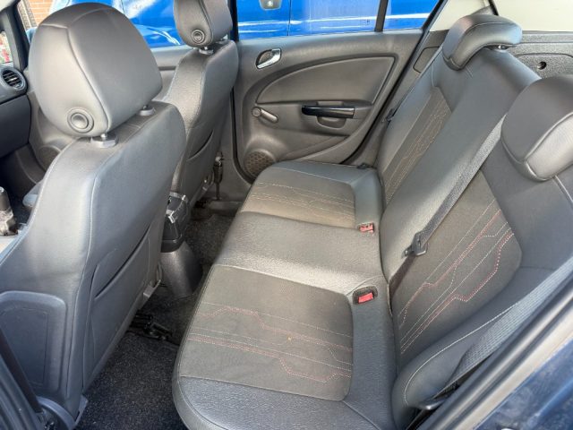 OPEL CORSA 1.3 CDTI 95CV ECOFLEX 5 PORTE ST - foto 9