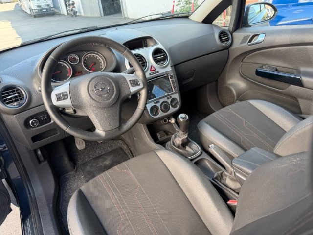 OPEL CORSA 1.3 CDTI 95CV ECOFLEX 5 PORTE ST - foto 10