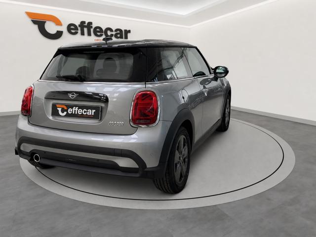 MINI COOPER 1.5 COOPER RESOLUTE - foto 6