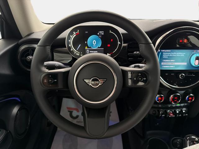 MINI COOPER 1.5 COOPER RESOLUTE - foto 8