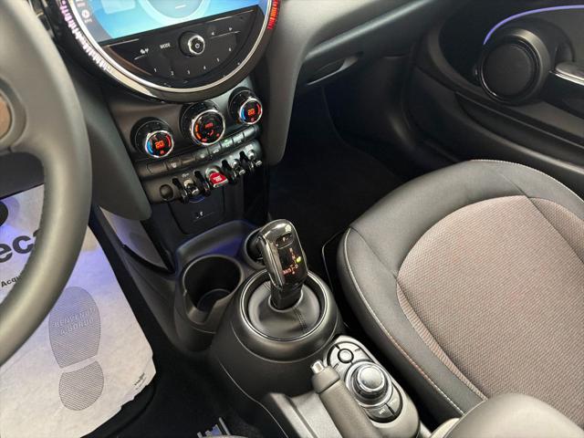 MINI COOPER 1.5 COOPER RESOLUTE - foto 11