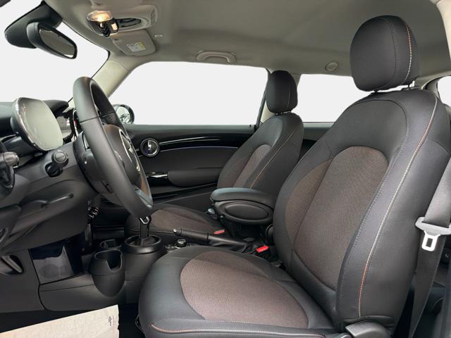MINI COOPER 1.5 COOPER RESOLUTE - foto 12