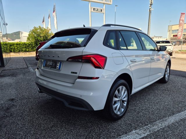 SKODA KAMIQ 1.0 G-TEC  AMBITION - foto 6