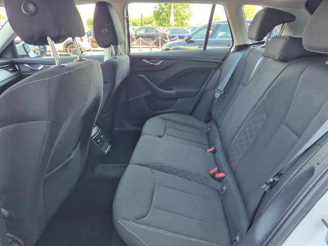 SKODA KAMIQ 1.0 G-TEC  AMBITION - foto 9