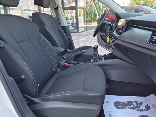 SKODA KAMIQ 1.0 G-TEC  AMBITION - foto 10