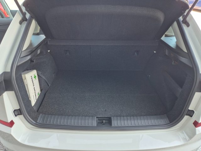 SKODA KAMIQ 1.0 G-TEC  AMBITION - foto 12