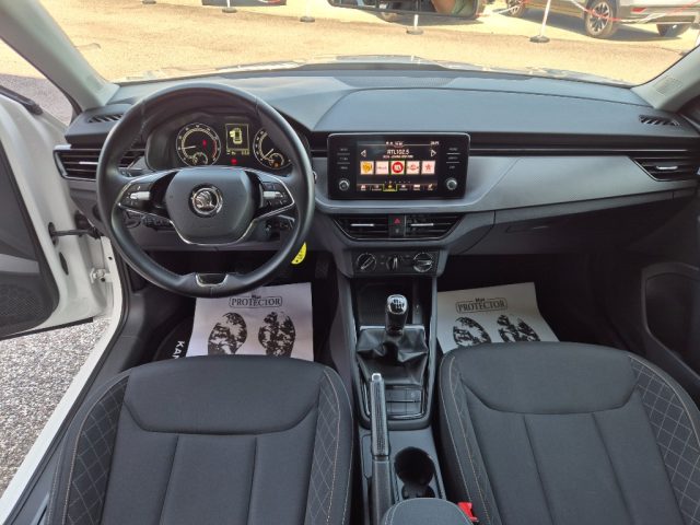 SKODA KAMIQ 1.0 G-TEC  AMBITION - foto 13
