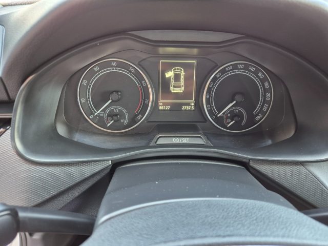 SKODA KAMIQ 1.0 G-TEC  AMBITION - foto 14