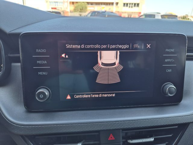 SKODA KAMIQ 1.0 G-TEC  AMBITION - foto 15