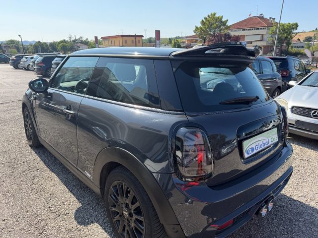 MINI COOPER 2.0 COOPER SD AUT. BOOST JCW - foto 6