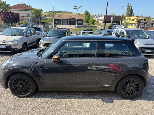 MINI COOPER 2.0 COOPER SD AUT. BOOST JCW - foto 7