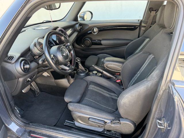 MINI COOPER 2.0 COOPER SD AUT. BOOST JCW - foto 8
