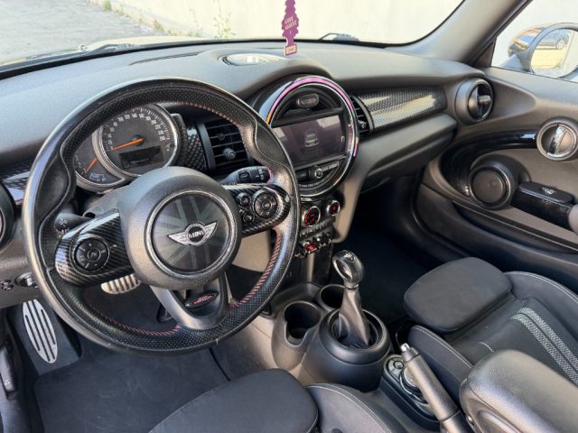 MINI COOPER 2.0 COOPER SD AUT. BOOST JCW - foto 9
