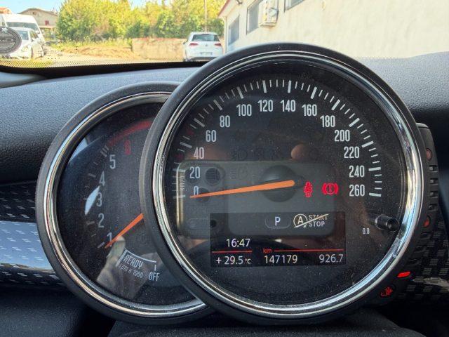 MINI COOPER 2.0 COOPER SD AUT. BOOST JCW - foto 11