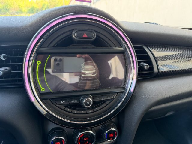MINI COOPER 2.0 COOPER SD AUT. BOOST JCW - foto 12