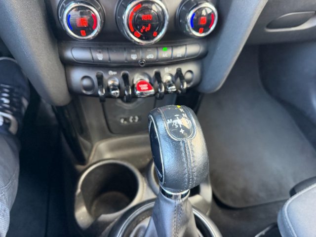 MINI COOPER 2.0 COOPER SD AUT. BOOST JCW - foto 13