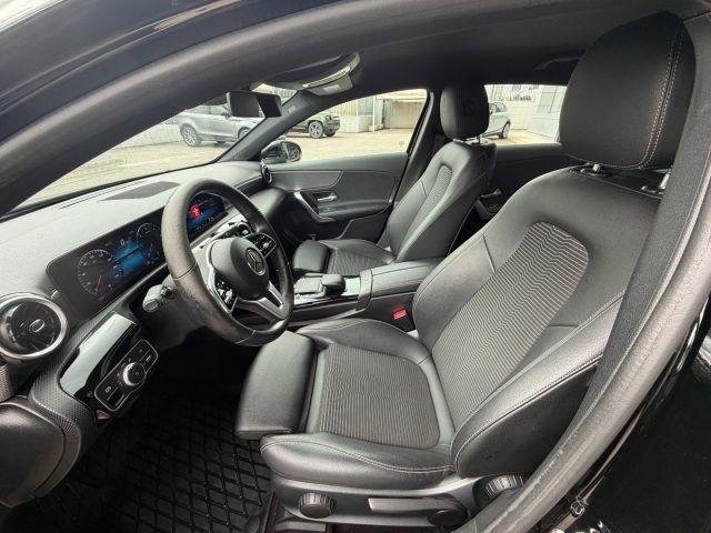 MERCEDES-BENZ A 180 D AUTOMATIC SPORT - foto 10