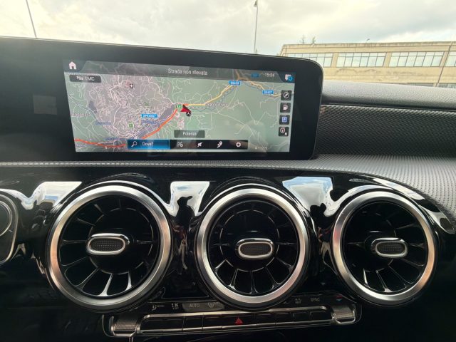 MERCEDES-BENZ A 180 D AUTOMATIC SPORT - foto 11