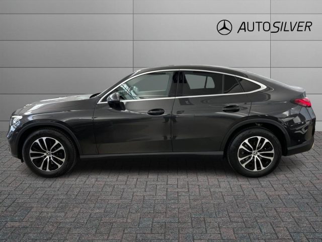 MERCEDES-BENZ GLC 220 D 4MATIC MILD HYBRID COUPÉ ADVAN - foto 6