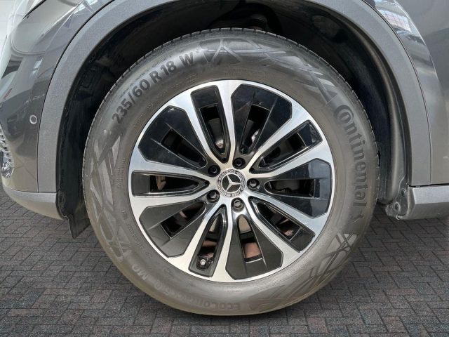 MERCEDES-BENZ GLC 220 D 4MATIC MILD HYBRID COUPÉ ADVAN - foto 17