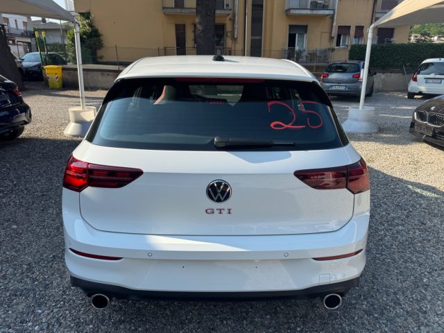 VOLKSWAGEN GOLF 2.0 TSI DSG GTI - foto 6