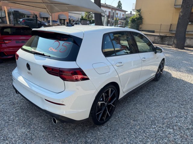 VOLKSWAGEN GOLF 2.0 TSI DSG GTI - foto 7