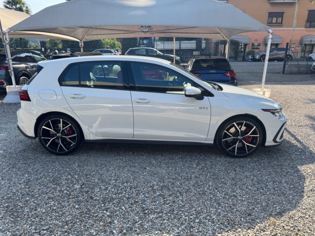 VOLKSWAGEN GOLF 2.0 TSI DSG GTI - foto 8