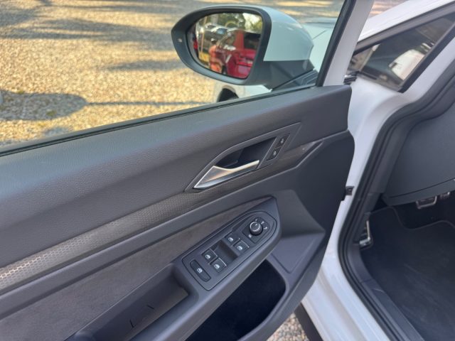 VOLKSWAGEN GOLF 2.0 TSI DSG GTI - foto 11