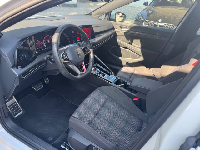 VOLKSWAGEN GOLF 2.0 TSI DSG GTI - foto 13