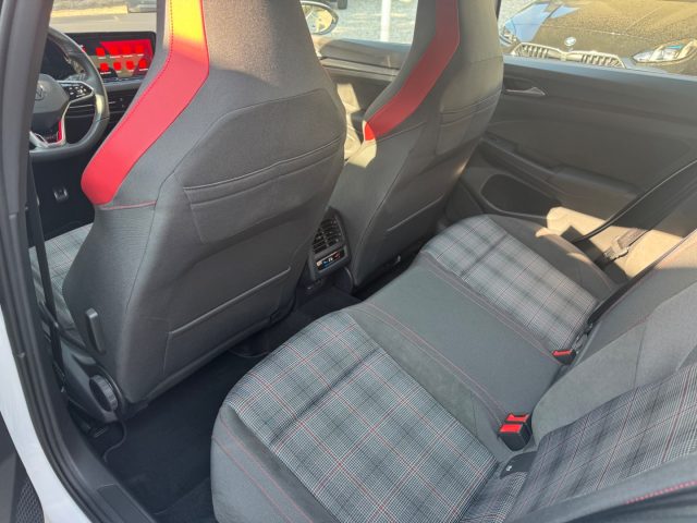 VOLKSWAGEN GOLF 2.0 TSI DSG GTI - foto 14