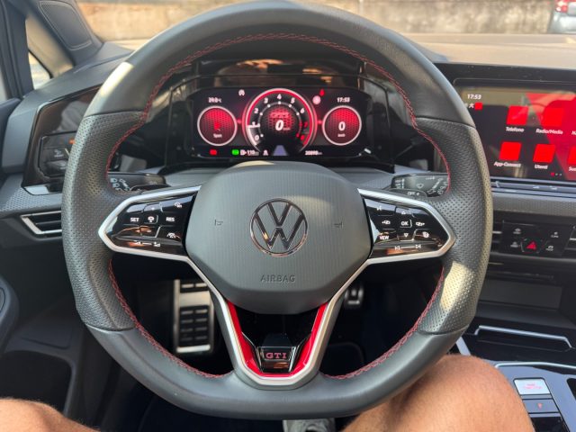 VOLKSWAGEN GOLF 2.0 TSI DSG GTI - foto 21