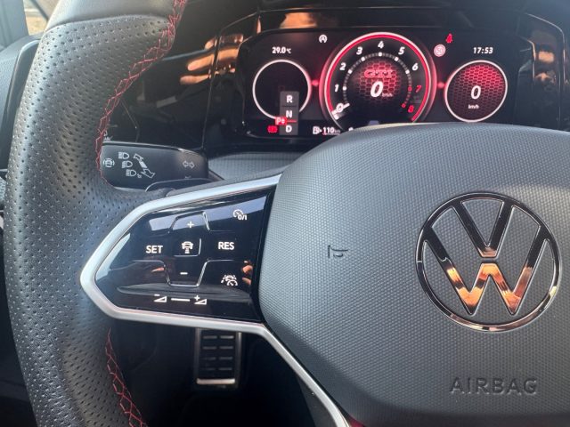 VOLKSWAGEN GOLF 2.0 TSI DSG GTI - foto 22