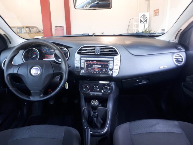 FIAT BRAVO 1.6 MJT 105CV NAVIGATORE-RETROCA - foto 7