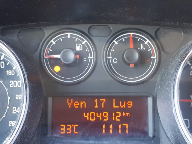FIAT BRAVO 1.6 MJT 105CV NAVIGATORE-RETROCA - foto 12