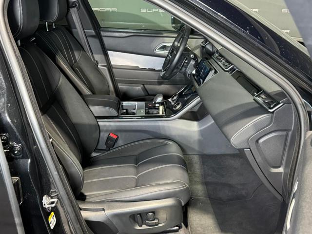 LAND ROVER RANGE ROVER VELAR 2.0D I4 204 CV R-DYNAMIC S - foto 13