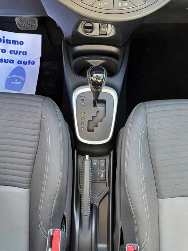 TOYOTA YARIS 1.5 HYBRID 5 PORTE TREND "BLUE E - foto 13