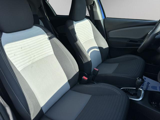 TOYOTA YARIS 1.5 HYBRID 5 PORTE TREND "BLUE E - foto 17